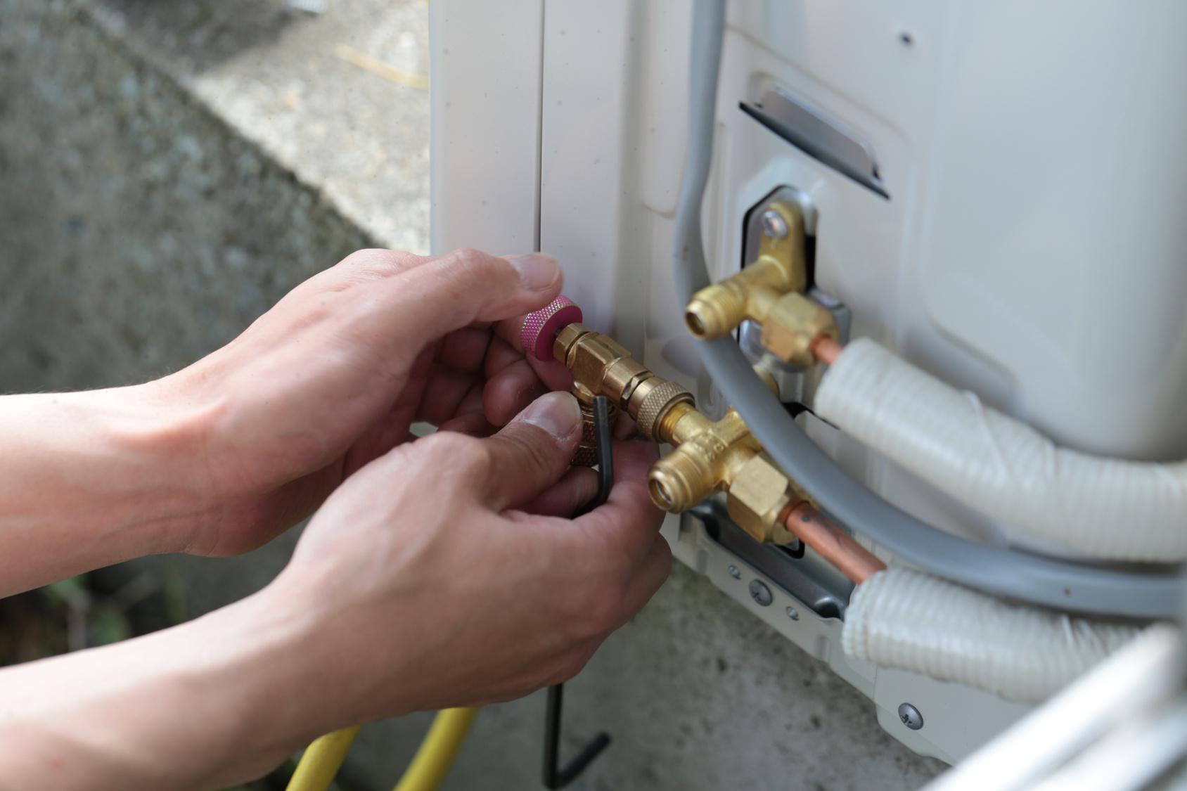 chauffage plomberie Argenteuil